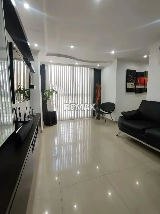 Apartamento en venta Urb. Villas Geica