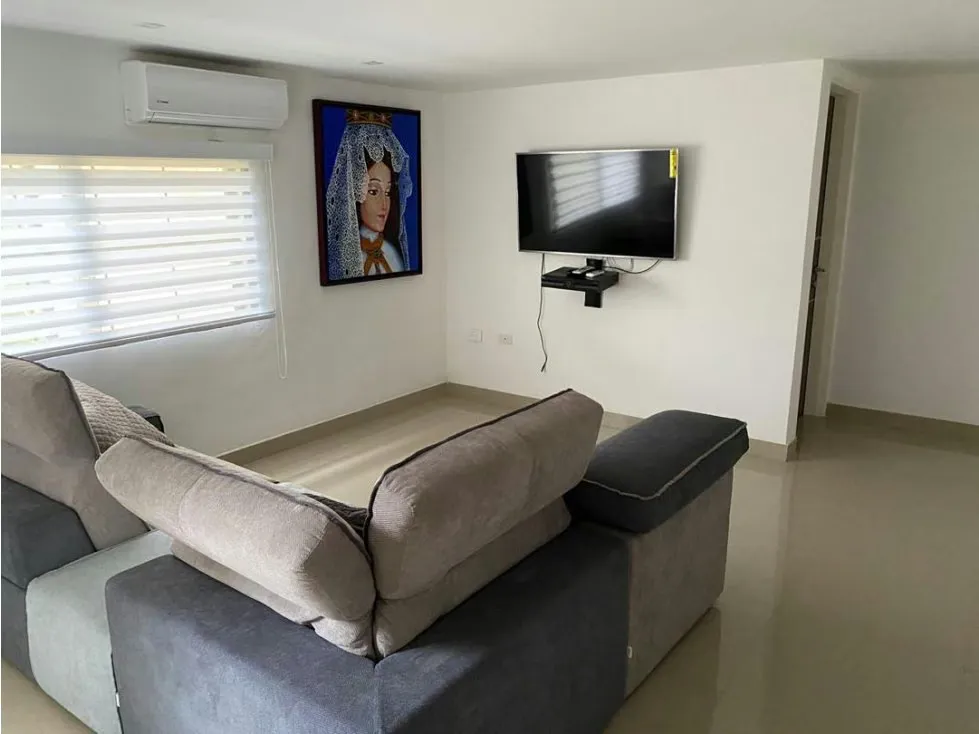 Se vende casa 700m2 10h/12b/5p Monte Claro Laguna 5588 - 15