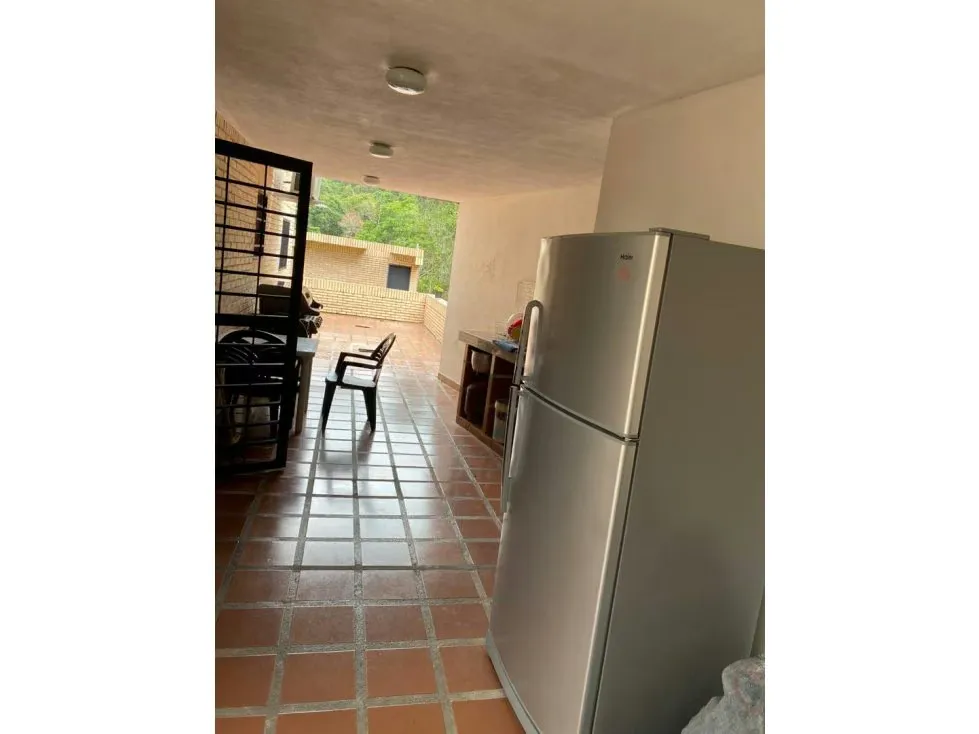Se vende casa 700m2 10h/12b/5p Monte Claro Laguna 5588 - 17