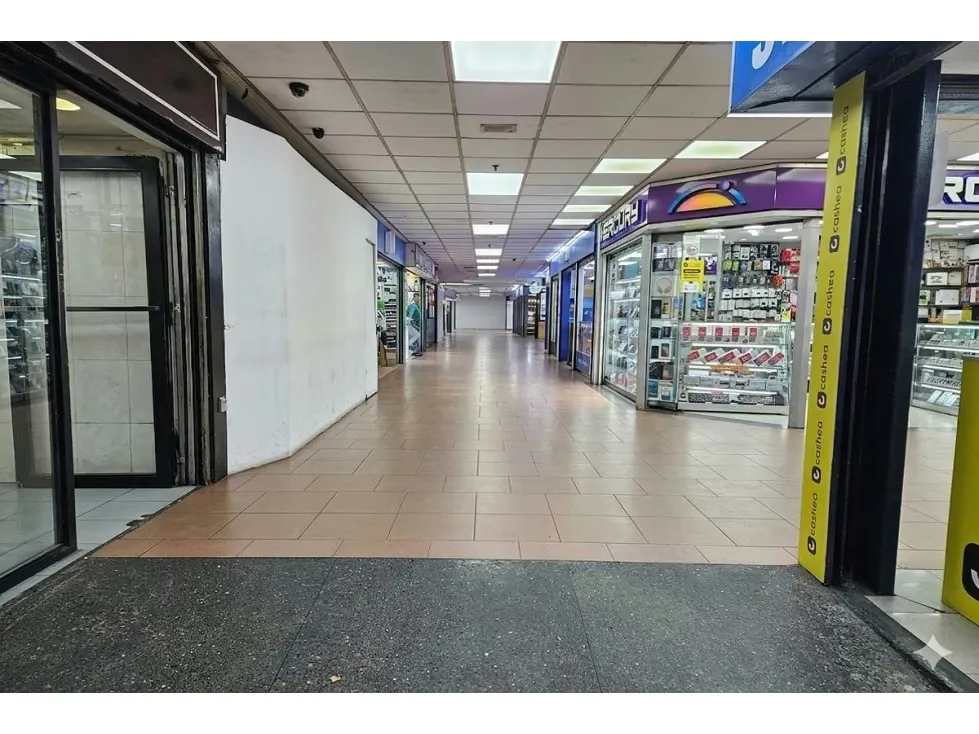 Venta de Local Comercial Metrocenter, Capitolio 158132RD 12m2 - 3