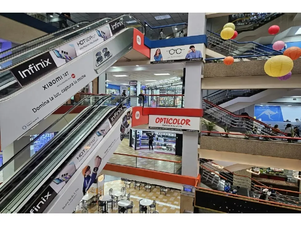 Venta de Local Comercial Metrocenter, Capitolio 158132RD 12m2 - 10