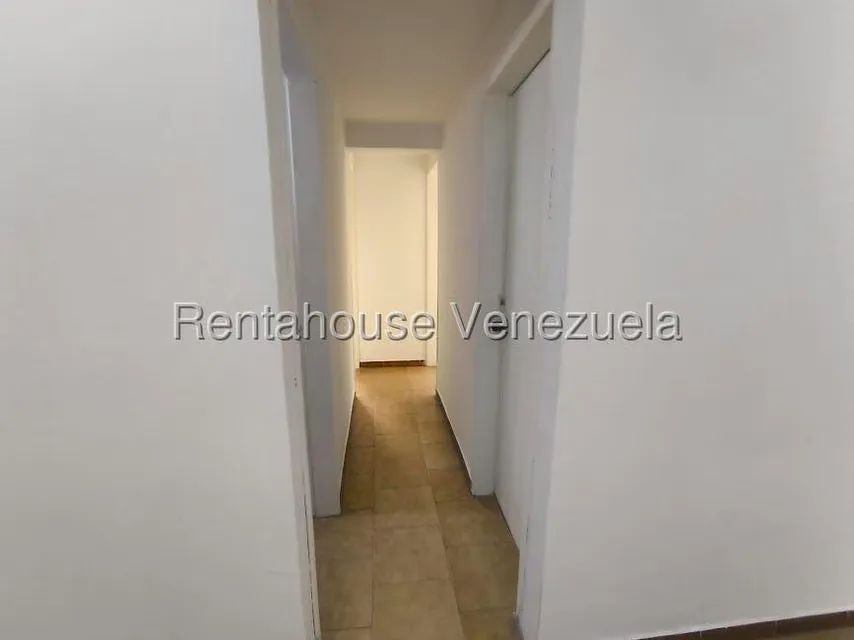 Apartamento (1 Nivel) en Alquiler en Parroquia La Candelaria, Distrito Metropolitano - 7