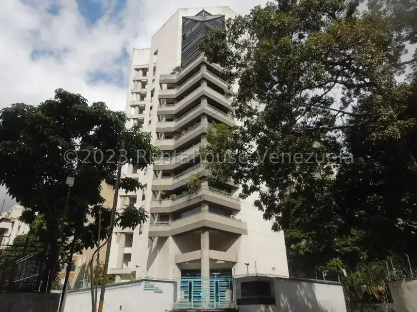 Apartamento (Duplex) en Venta en La Florida, Distrito Metropolitano