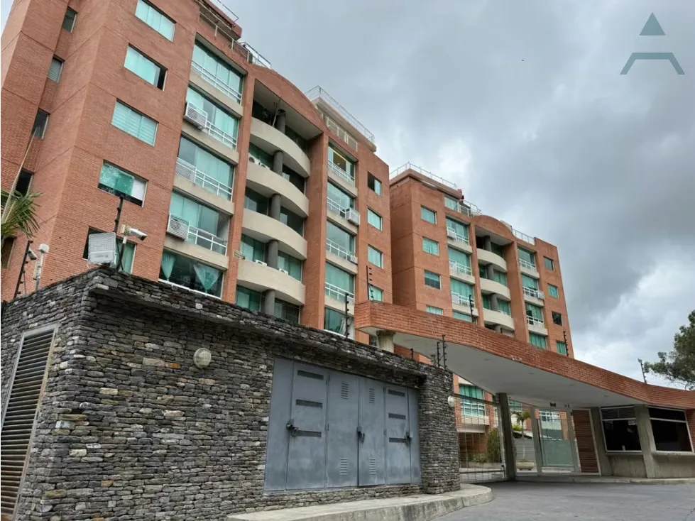 Se vende Apto 226m² 4h/3b/3p Lomas del Sol - 2