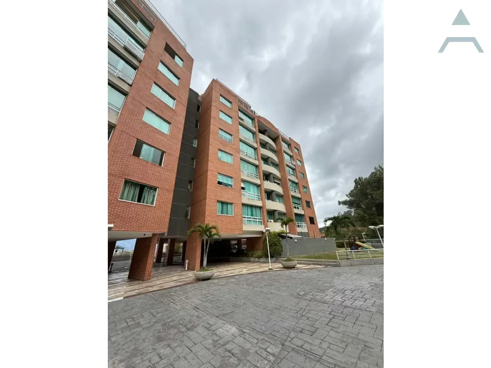 Se vende Apto 226m² 4h/3b/3p Lomas del Sol - 4