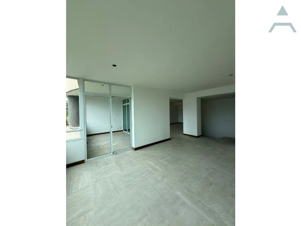 Se vende Apto 226m² 4h/3b/3p Lomas del Sol - 9