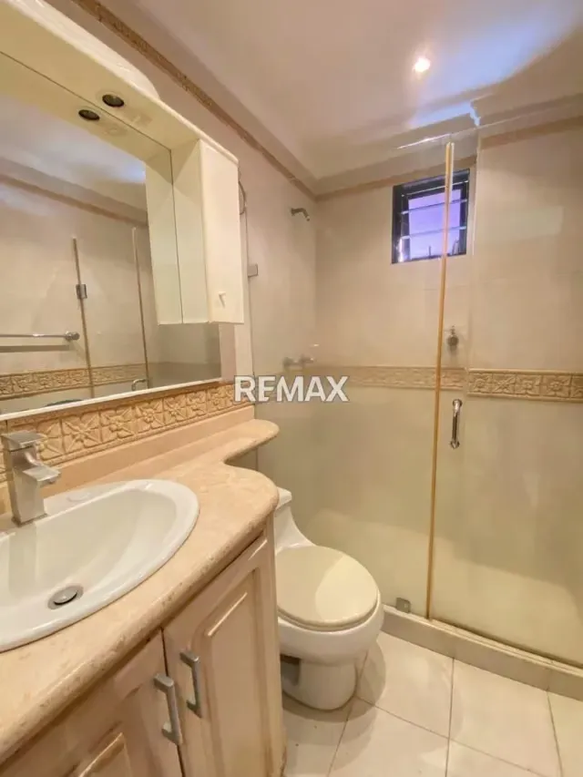 Apartamento en Residencias Paraíso, Indio Mara. En Alquiler - 6