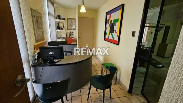 Oficina en venta Centro Profesional Plaza - 3