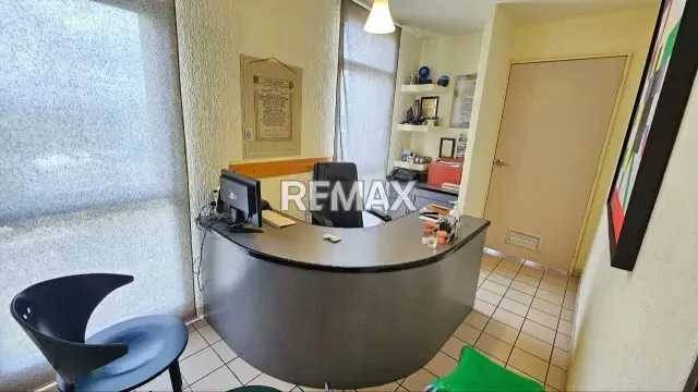 Oficina en venta Centro Profesional Plaza - 4
