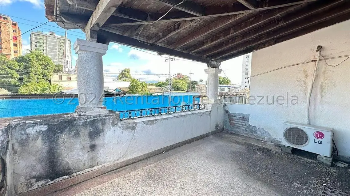 Terreno (Comercial) en Venta en Centro, Lara - 12
