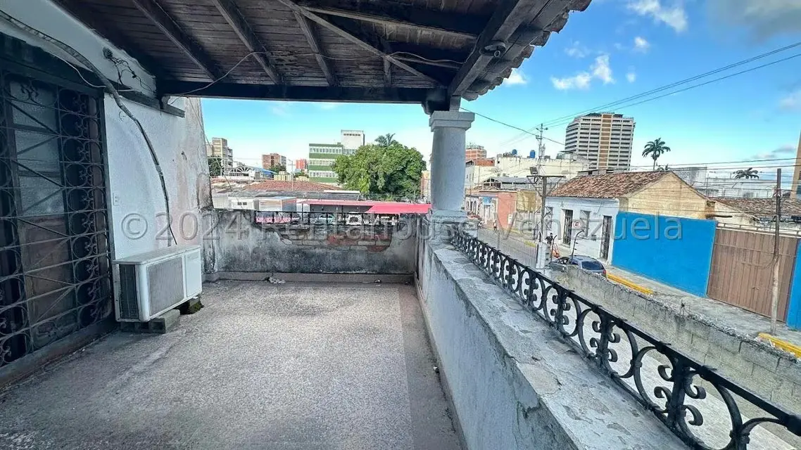 Terreno (Comercial) en Venta en Centro, Lara - 13