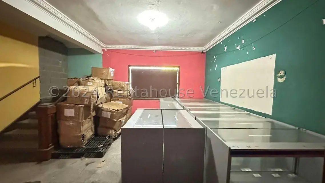 Terreno (Comercial) en Venta en Centro, Lara - 15