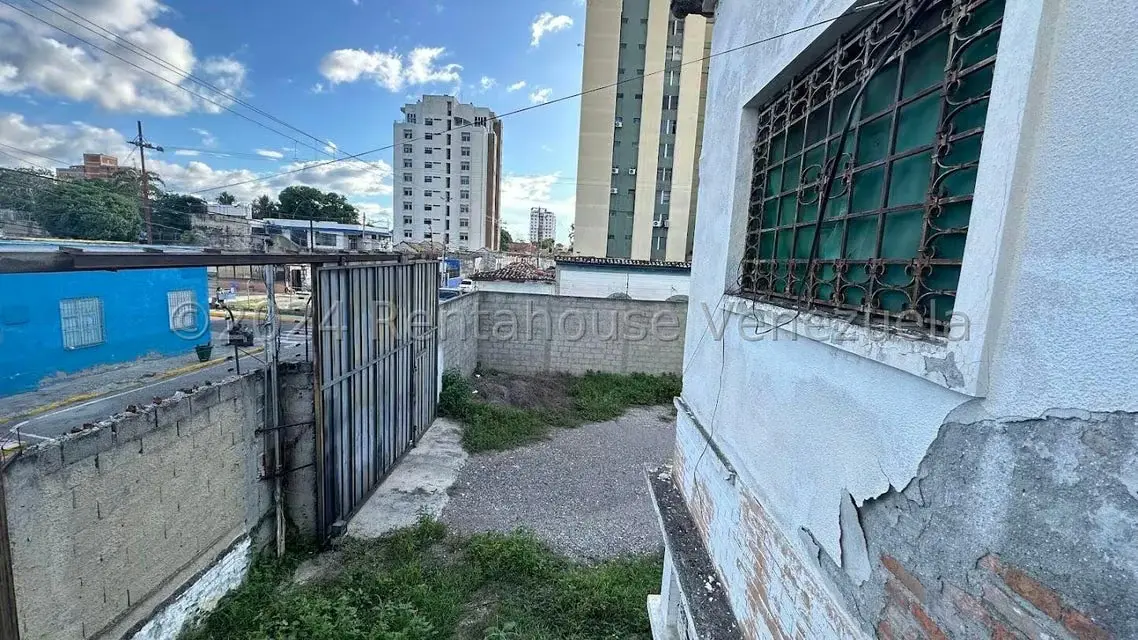 Terreno (Comercial) en Venta en Centro, Lara - 16