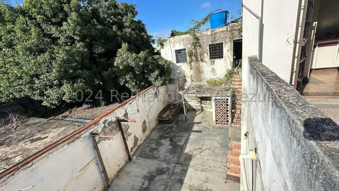 Terreno (Comercial) en Venta en Centro, Lara - 6