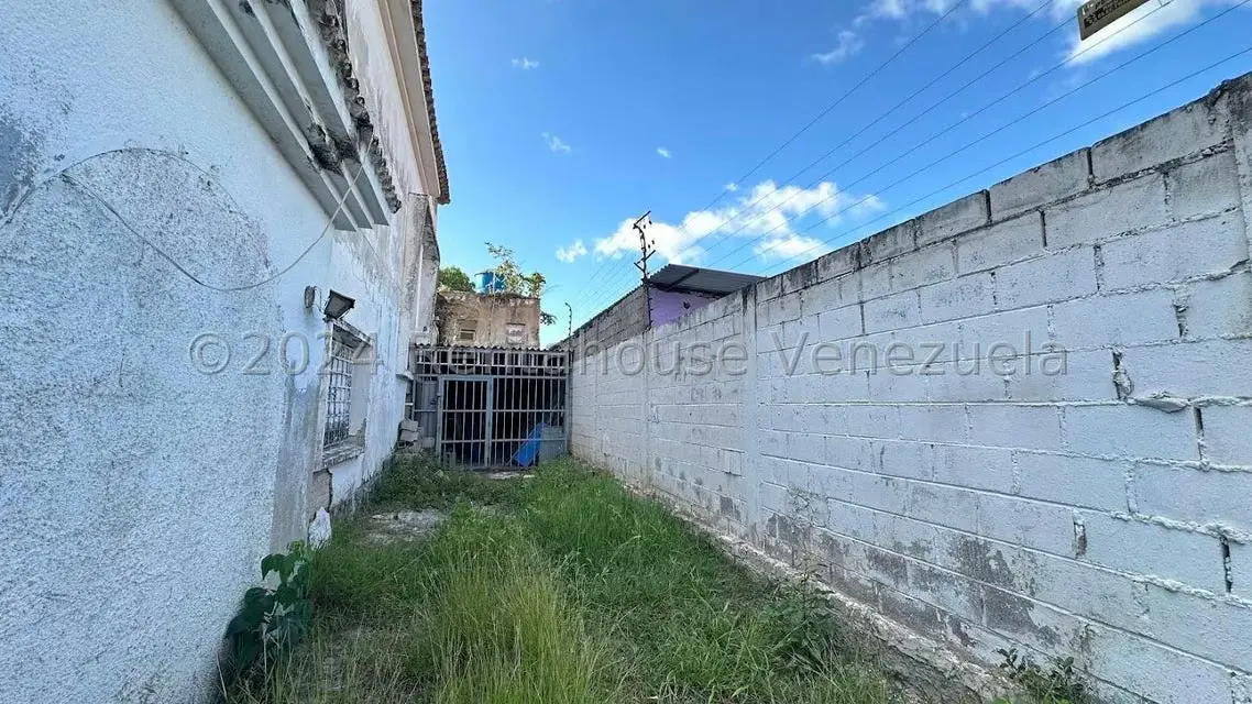 Terreno (Comercial) en Venta en Centro, Lara - 8
