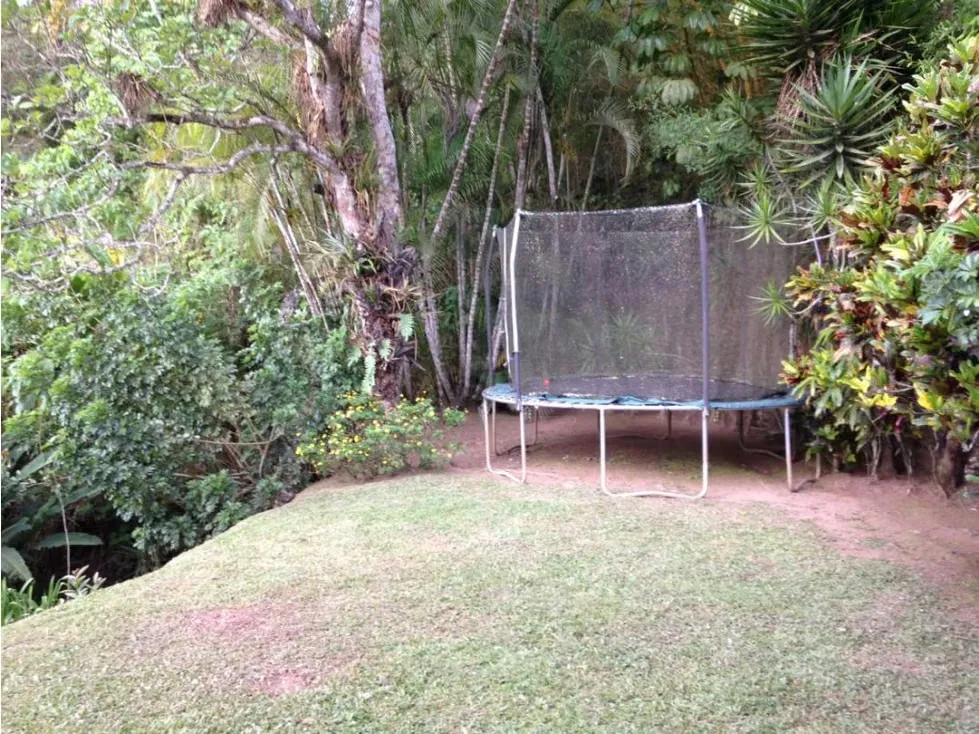 Vendo casa 350m2 Alto Hatillo 0115 - 8