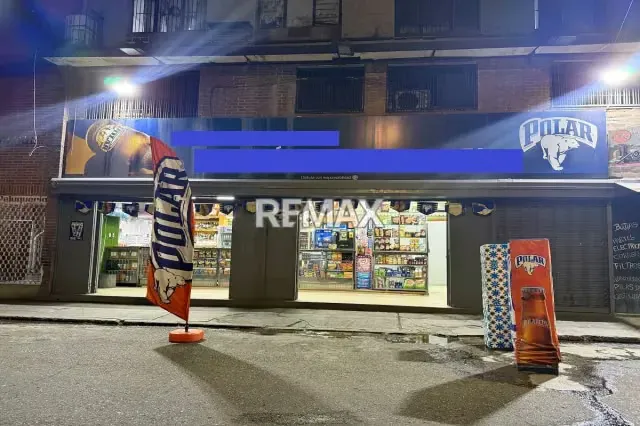 Venta Fondo de Comercio en San Agustín del Norte