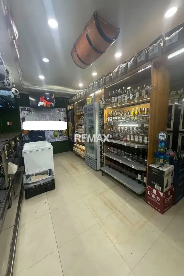 Venta Fondo de Comercio en San Agustín del Norte - 11