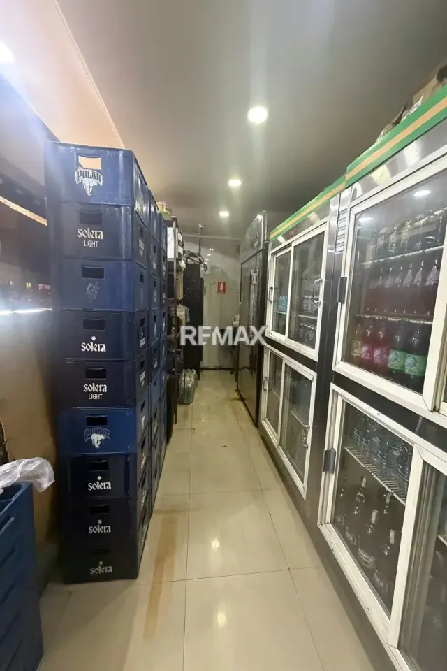 Venta Fondo de Comercio en San Agustín del Norte - 13
