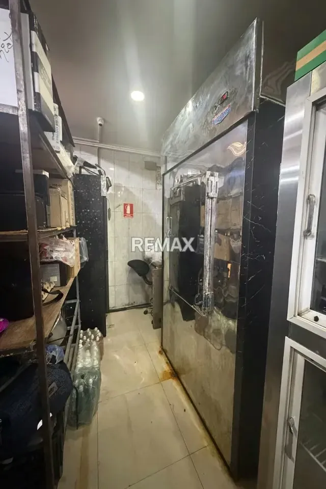 Venta Fondo de Comercio en San Agustín del Norte - 14