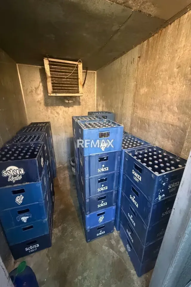 Venta Fondo de Comercio en San Agustín del Norte - 17