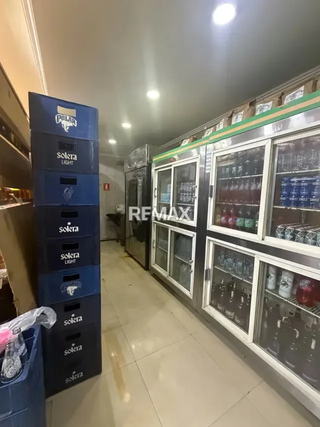 Venta Fondo de Comercio en San Agustín del Norte - 20