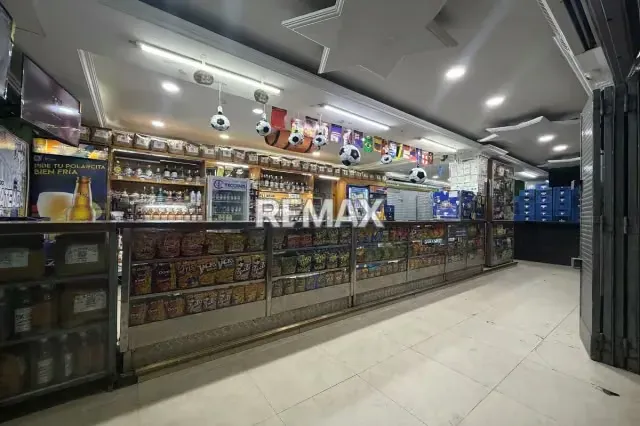Venta Fondo de Comercio en San Agustín del Norte - 3