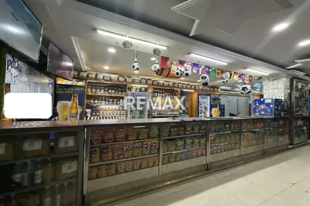 Venta Fondo de Comercio en San Agustín del Norte - 4