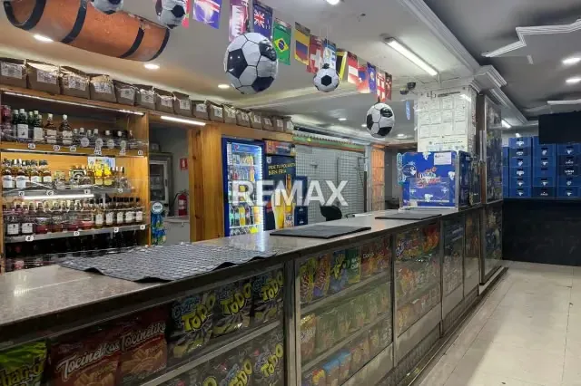 Venta Fondo de Comercio en San Agustín del Norte - 6