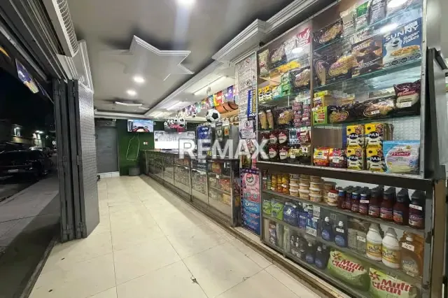 Venta Fondo de Comercio en San Agustín del Norte - 7