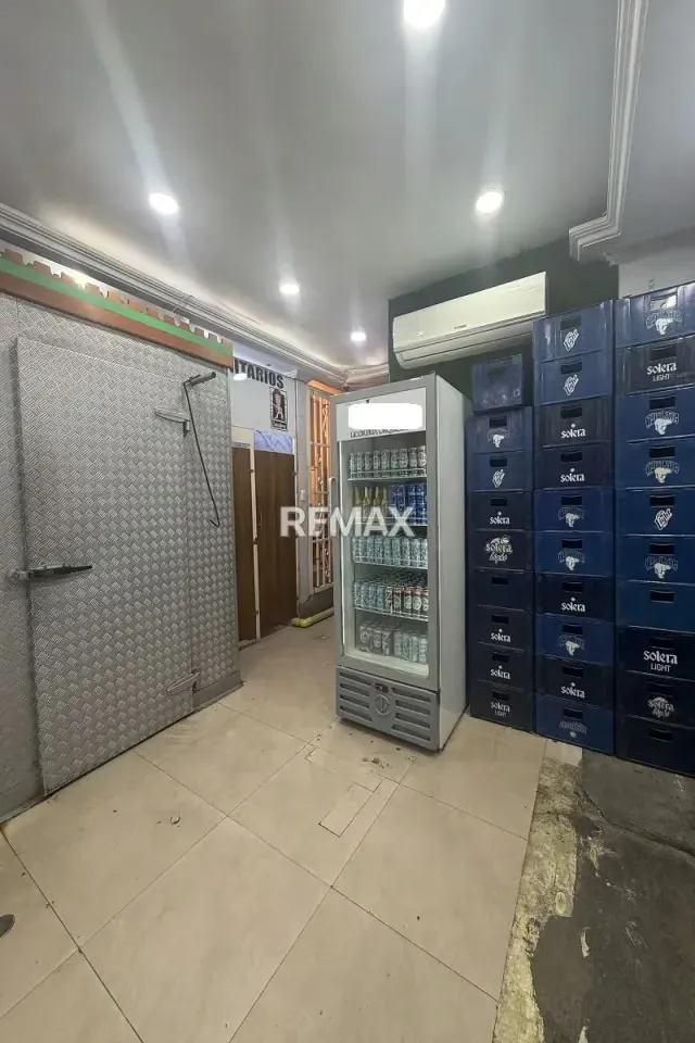 Venta Fondo de Comercio en San Agustín del Norte - 8