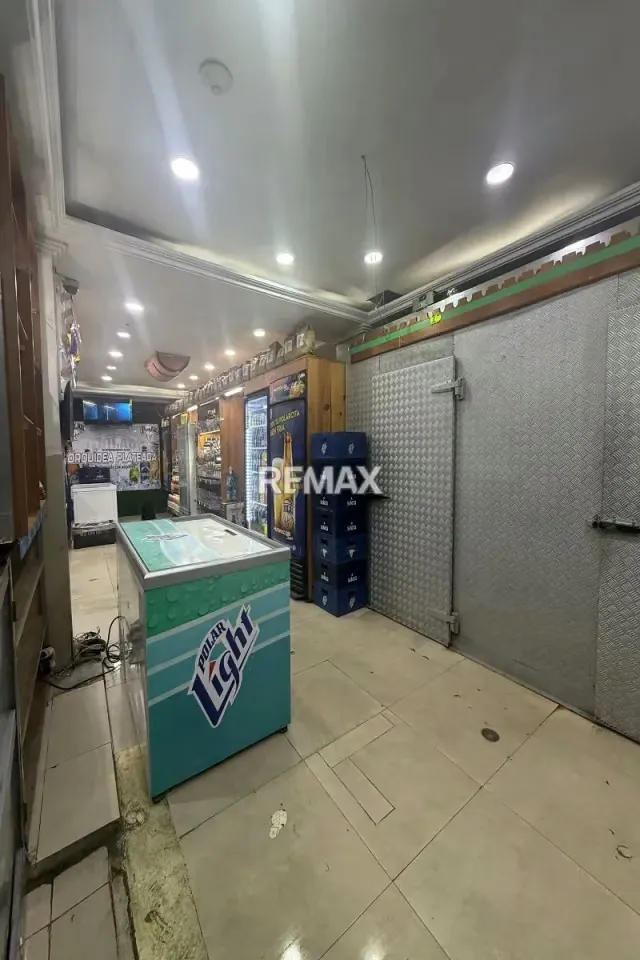 Venta Fondo de Comercio en San Agustín del Norte - 9