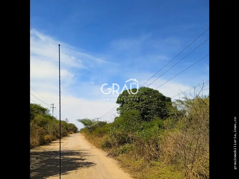 Terreno en venta en Los Potocos
