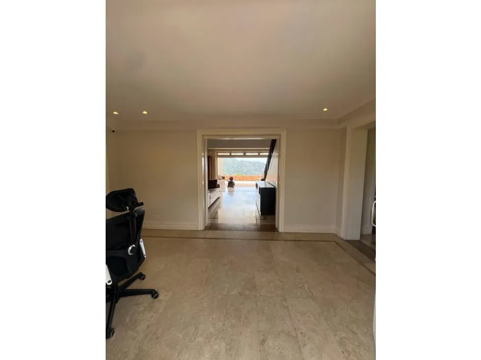 Vendo casa 727m2 Alto Hatillo 0642 - 12