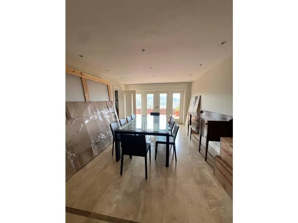 Vendo casa 727m2 Alto Hatillo 0642 - 14
