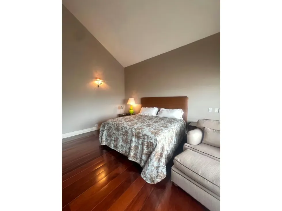 Vendo casa 727m2 Alto Hatillo 0642 - 16
