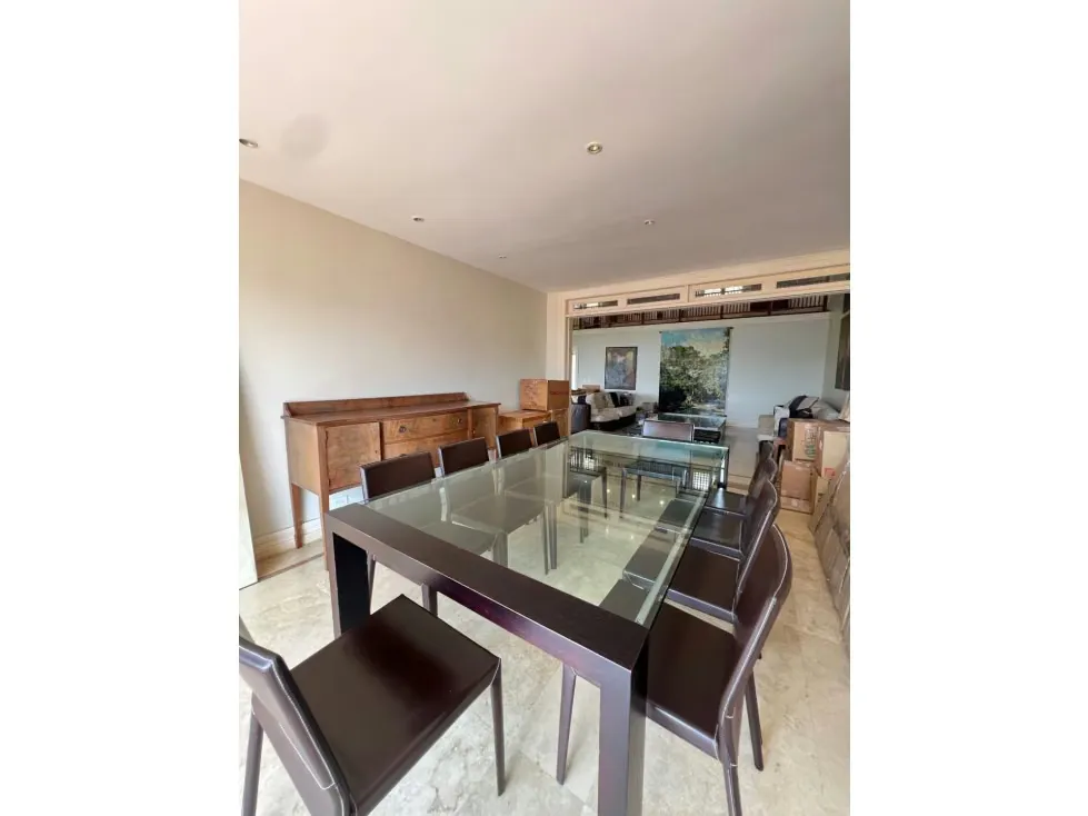 Vendo casa 727m2 Alto Hatillo 0642 - 19