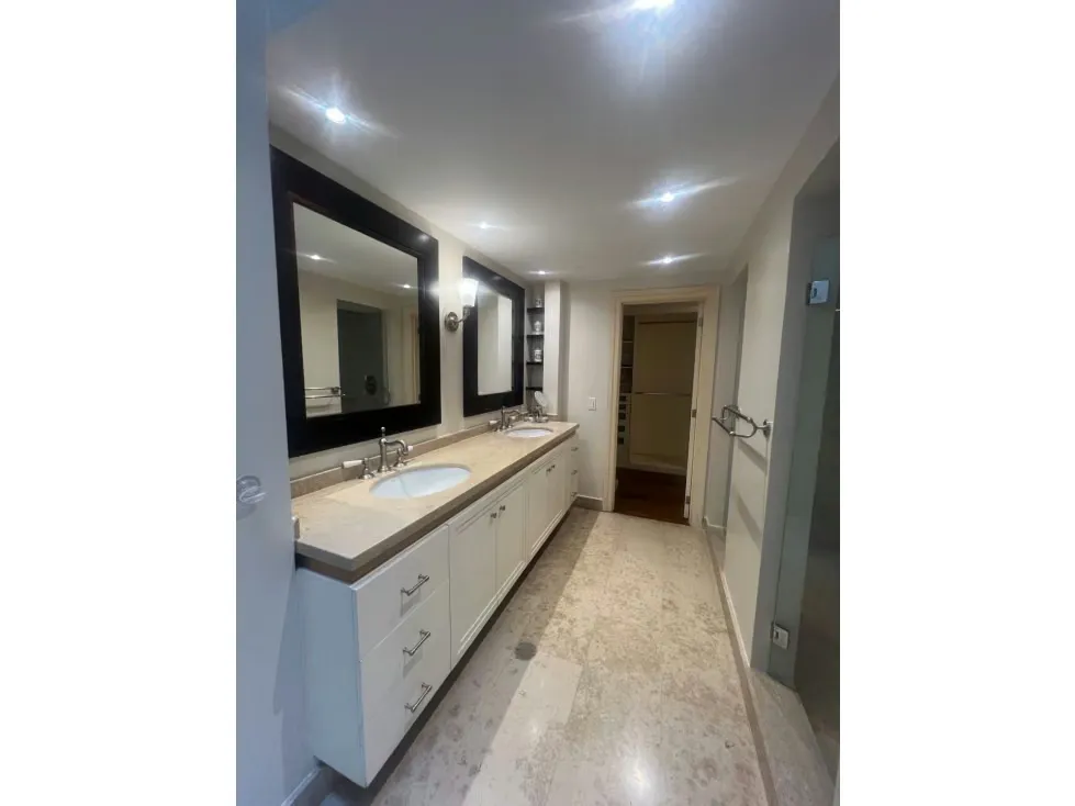 Vendo casa 727m2 Alto Hatillo 0642 - 22