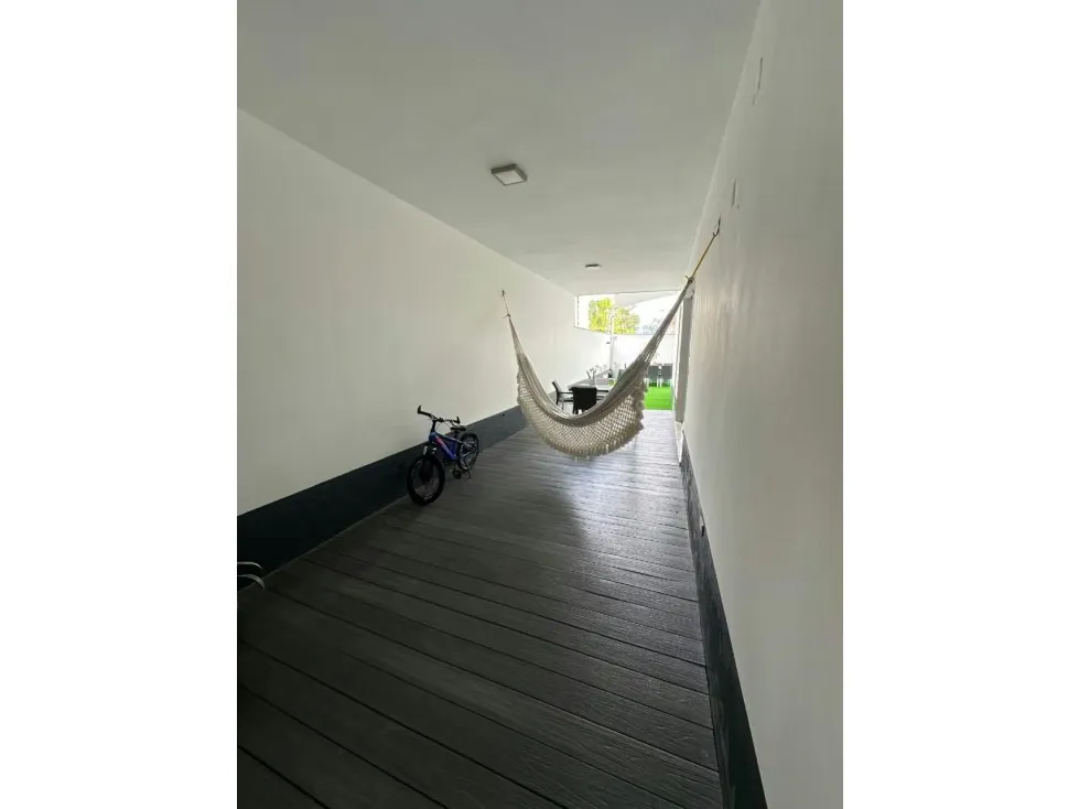 Casa en venta 1000m², Lomas de la Lagunita - 12