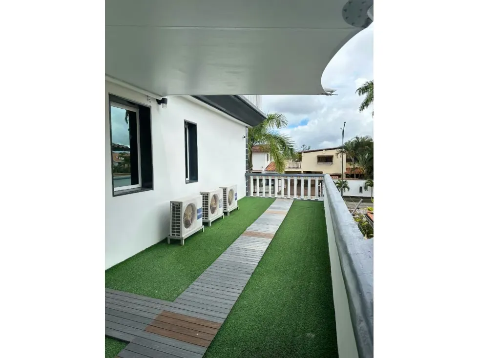 Casa en venta 1000m², Lomas de la Lagunita - 13