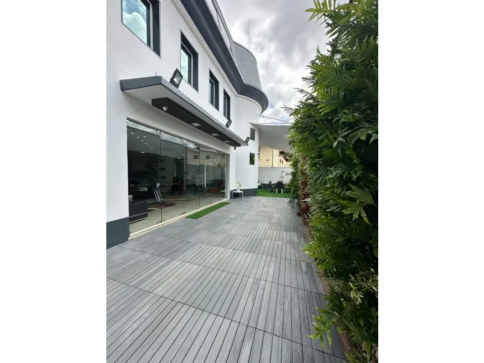Casa en venta 1000m², Lomas de la Lagunita - 14