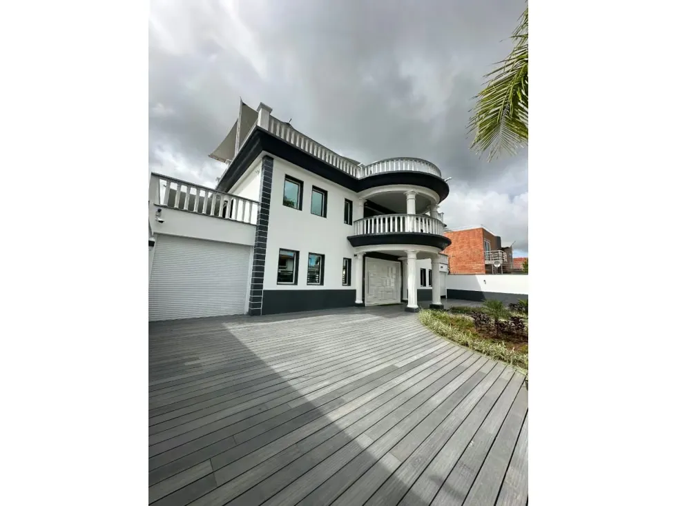 Casa en venta 1000m², Lomas de la Lagunita - 18
