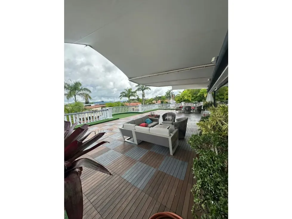 Casa en venta 1000m², Lomas de la Lagunita - 4