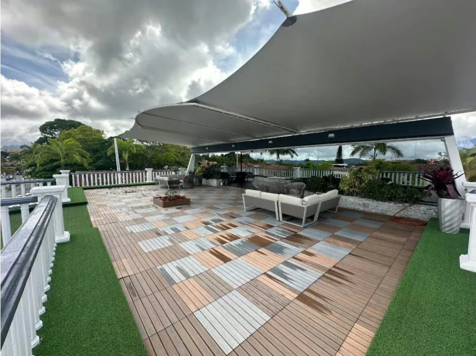 Casa en venta 1000m², Lomas de la Lagunita - 5