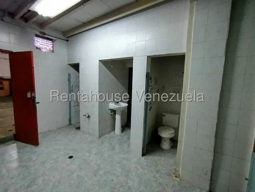 Galpon - Deposito en Alquiler en Guarenas, Miranda - 18
