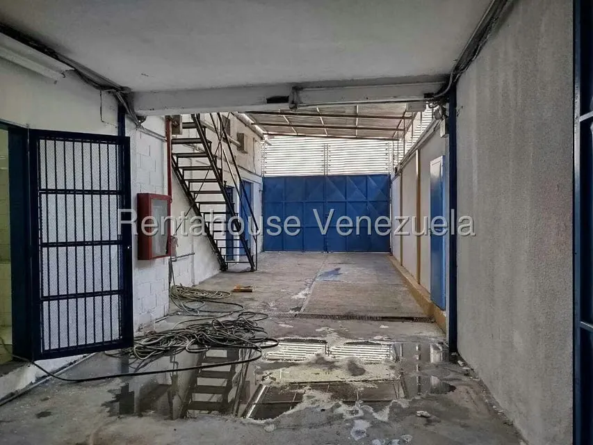 Galpon - Deposito en Alquiler en Guarenas, Miranda - 19