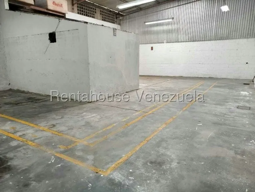 Galpon - Deposito en Alquiler en Guarenas, Miranda - 23