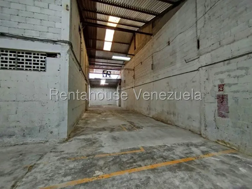 Galpon - Deposito en Alquiler en Guarenas, Miranda - 27
