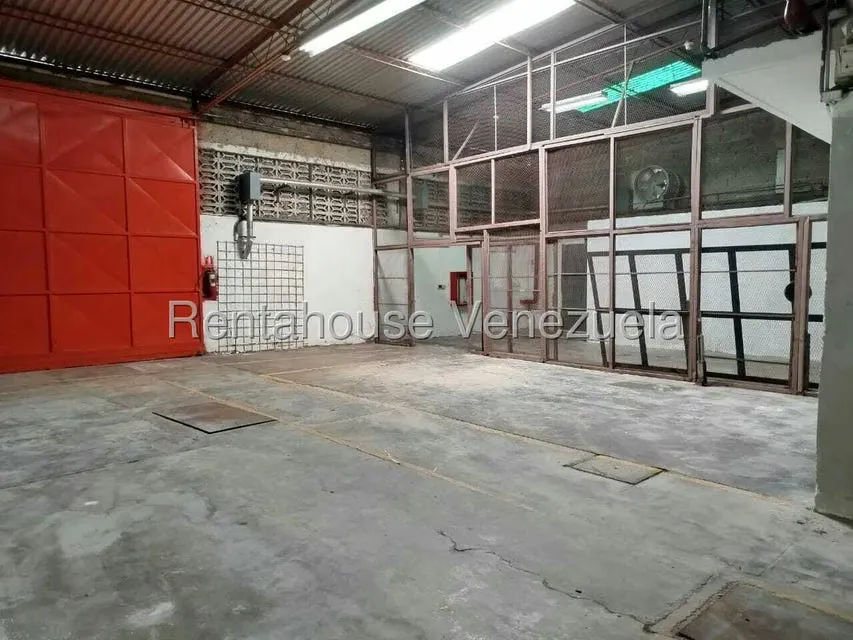 Galpon - Deposito en Alquiler en Guarenas, Miranda - 31