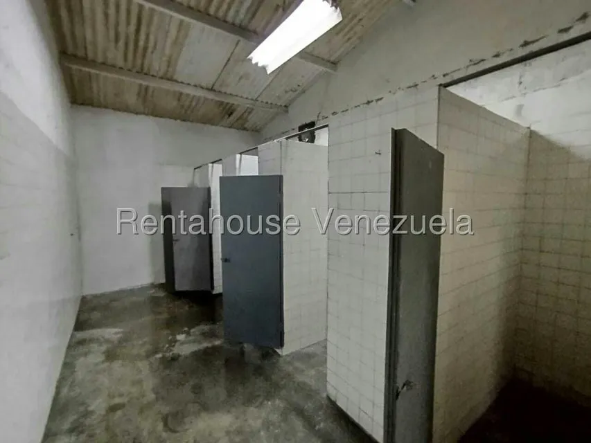 Galpon - Deposito en Alquiler en Guarenas, Miranda - 32